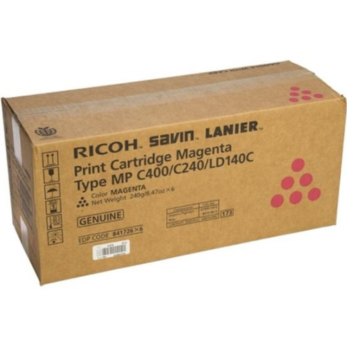 Ricoh Toner