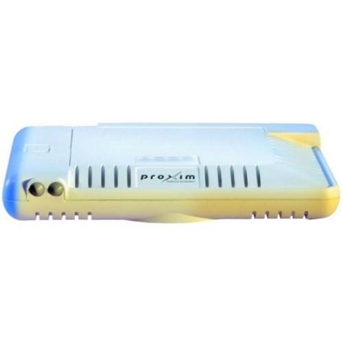 Proxim Wireless Data Networking
