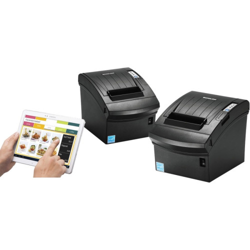 Bixolon Barcode Label Printer