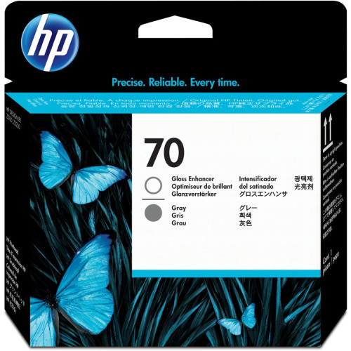 HP Office Printhead
