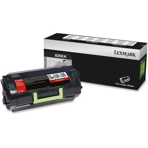 Lexmark Toner