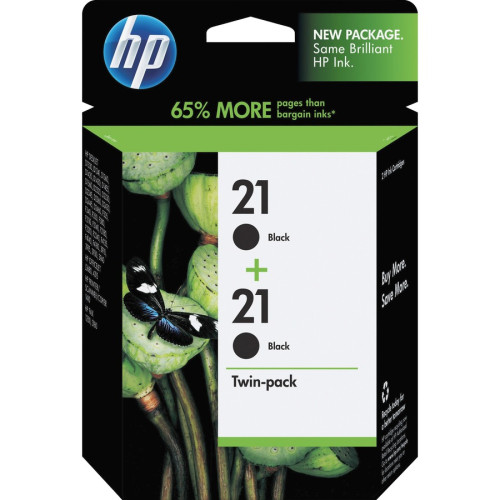 HP InkJet Cartridge