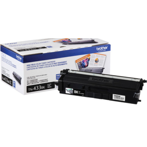 Brother Toner