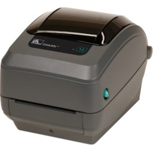 Zebra Barcode Label Printer