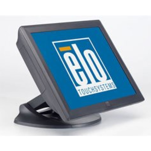 Elo Touchscreen
