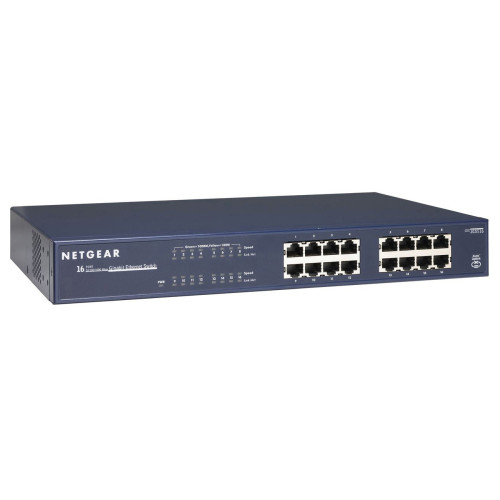 NETGEAR Data Networking
