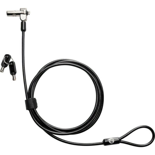 HP Security Equipment