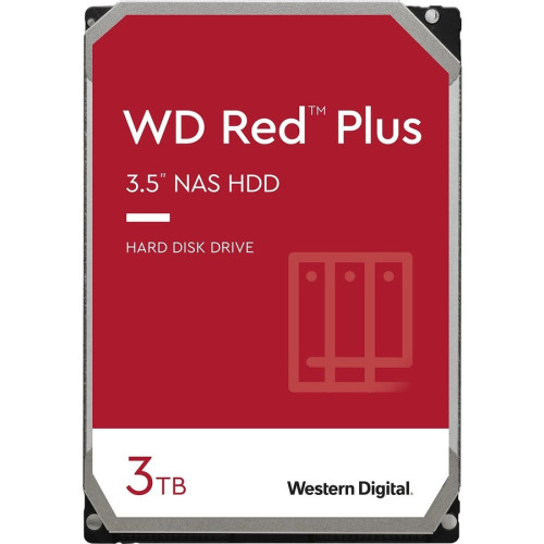 Western Digital Drive