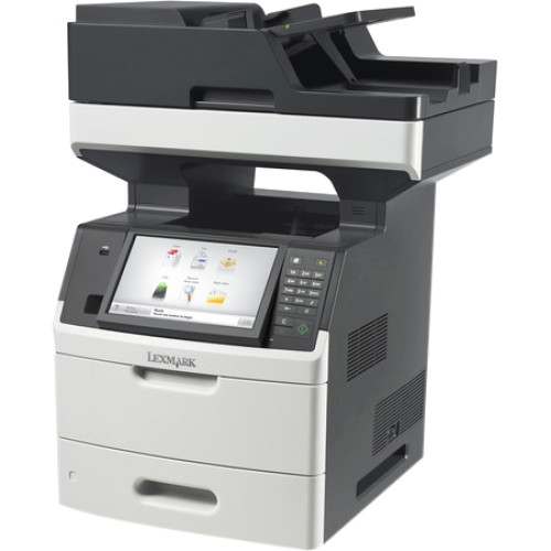 Lexmark Multi-Function Printer