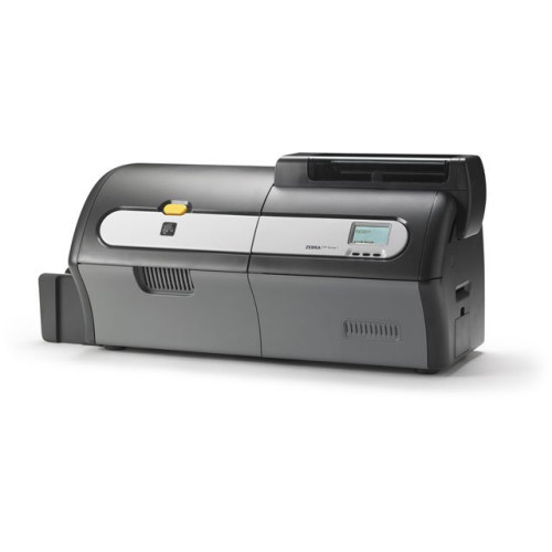 Zebra ID Card Printer