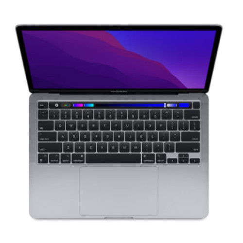 Apple Laptop