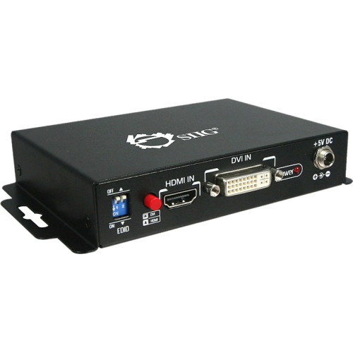 SIIG Converters Products