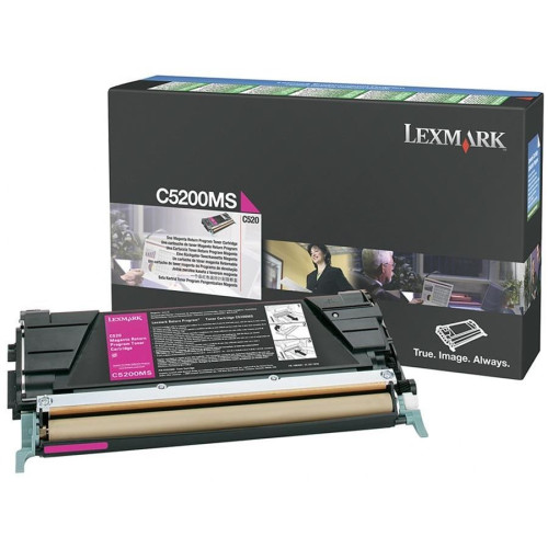 Lexmark Toner