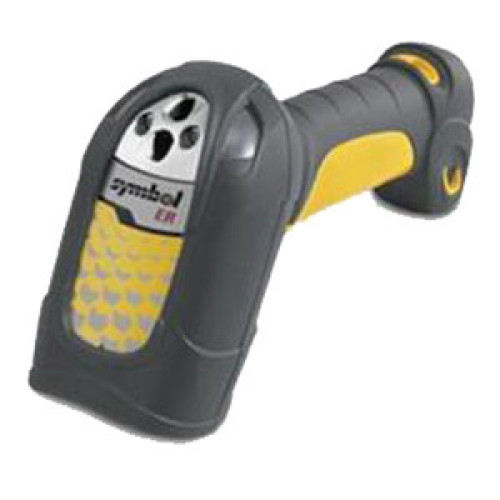 Symbol Barcode Scanner
