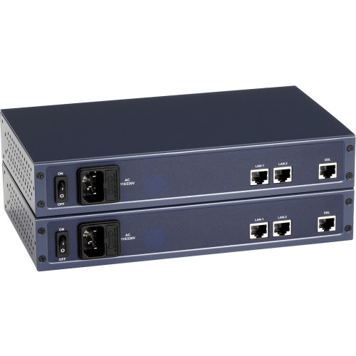 Black Box Wireless Switch