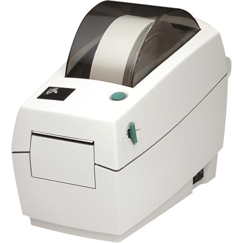 Zebra Barcode Label Printer