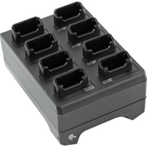 Zebra Docks and Cradles
