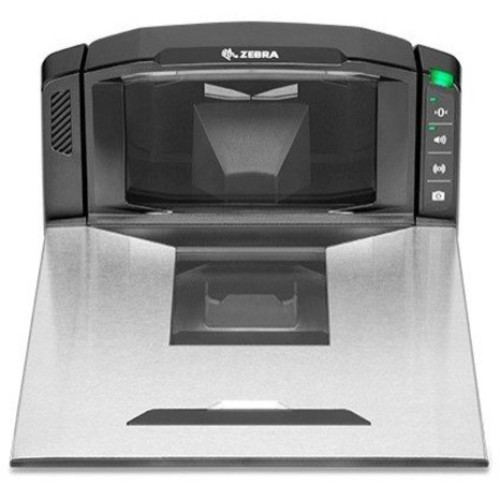 Zebra Barcode Scanner