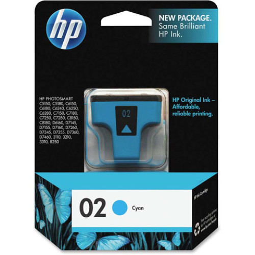 HP InkJet Cartridge