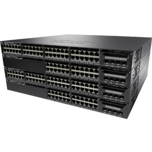Cisco Switches