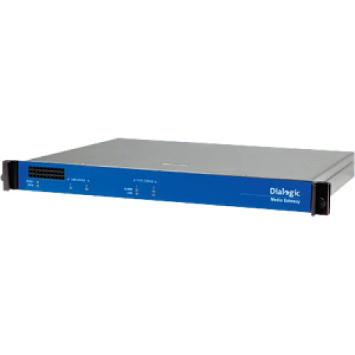 Dialogic Telecommunication Equipment
