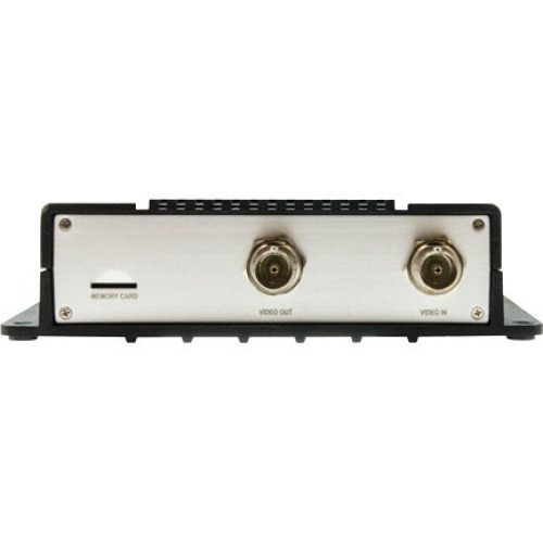 ACTi Network Video Recorder