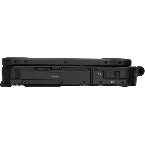 Panasonic Laptop