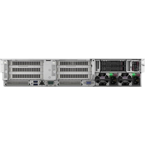 HP Server