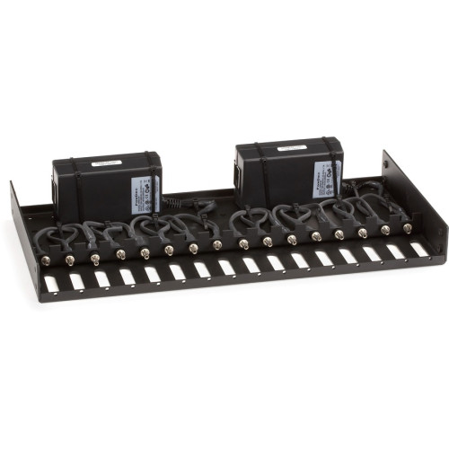 Black Box Wireless Switch