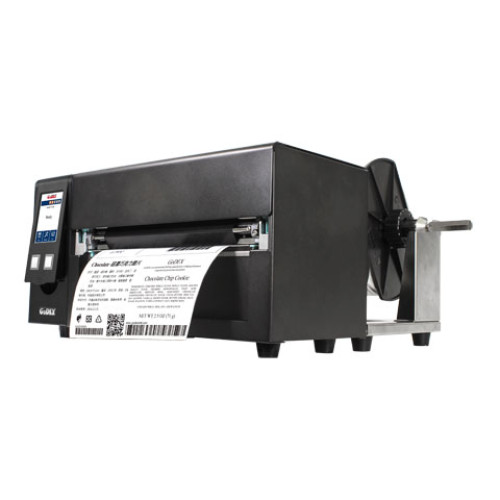 GoDEX HD830i+ Barcode Label Printer