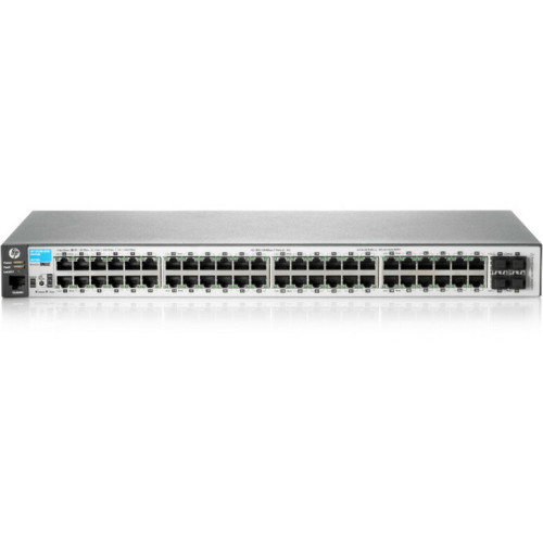HPE Aruba Ethernet Switch