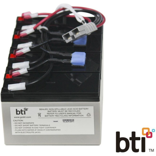 BTI Products