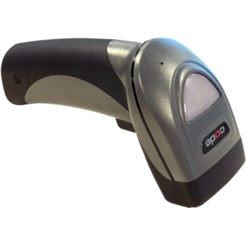 Code Barcode Scanner