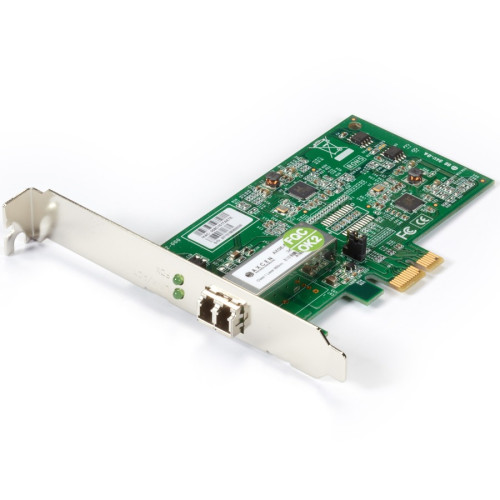 Black Box Ethernet Adapters
