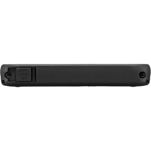 Panasonic Tablet