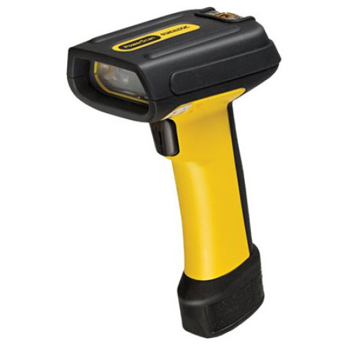 Datalogic Barcode Scanner
