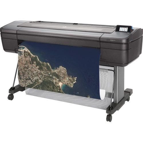 HP Barcode Label Printer