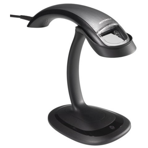 Motorola Barcode Scanner