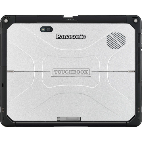 Panasonic Laptop