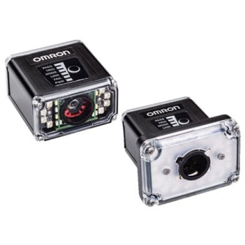 Omron Fixed Barcode Scanner