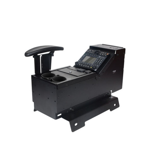 Gamber-Johnson Mounting Hardware and Stands