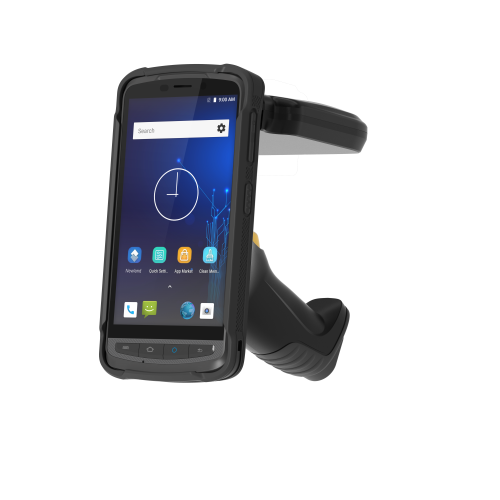 Newland Scan Handle