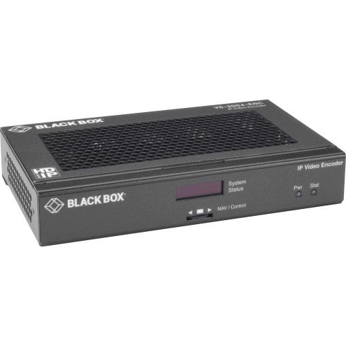 Black Box Accessory