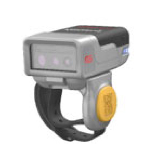 Generalscan Barcode Scanner
