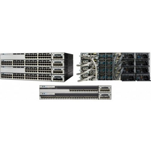 Cisco Products