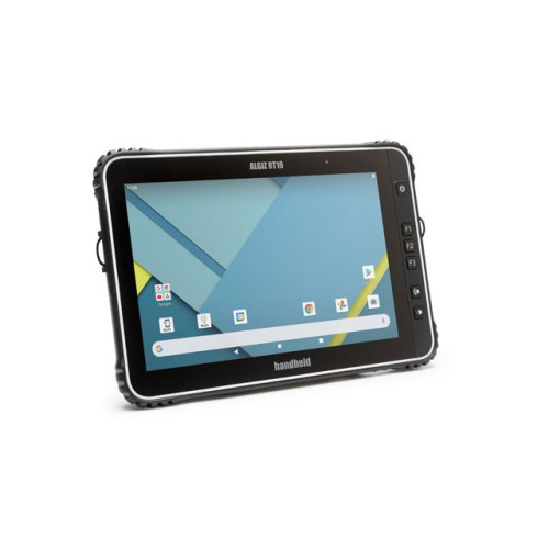 Handheld Tablet