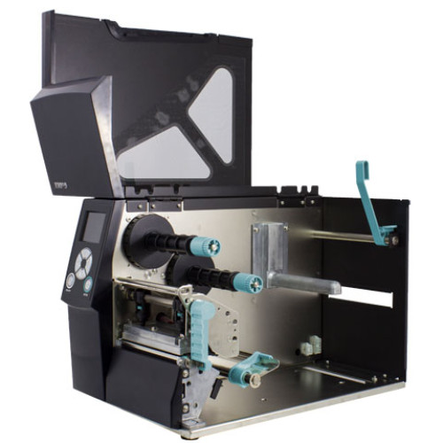GoDEX ZX420i+ / ZX430i+ Barcode Label Printer