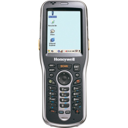Honeywell Mobile Computer