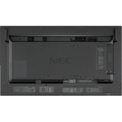 NEC Customer Display