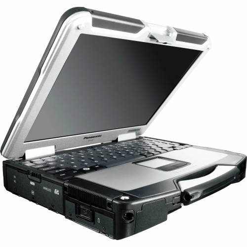 Panasonic Rugged Laptop